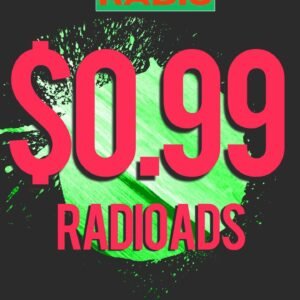 Radio Ads Slot |15 Seconds