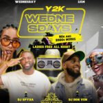 Y2K Wednesdays