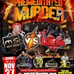 Epic Sound Clash in Orlando| Premeditated Murder | A Night to Remember