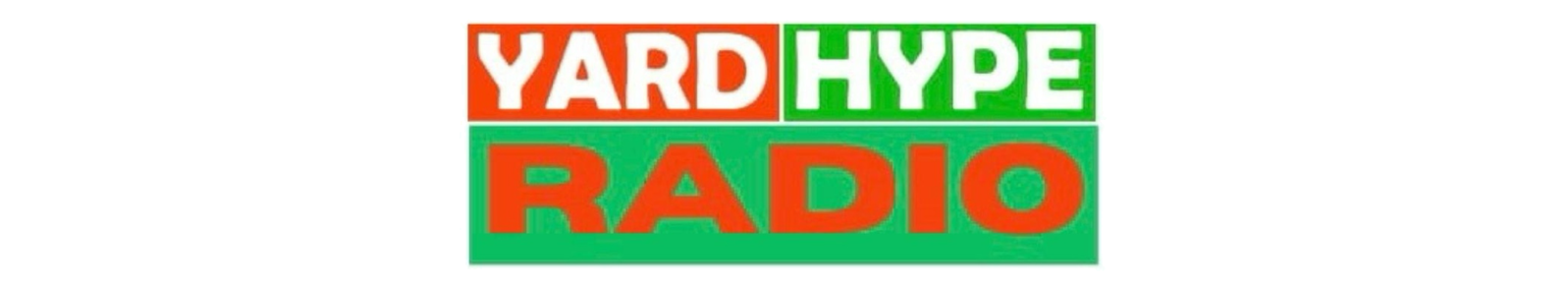 YARDHYPE RADIO