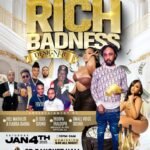 Rich Badness | Designer Edition