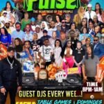 Pulse | The Heartbeat of the People