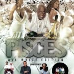 Pisces Affair | All White Edition