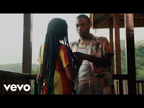 Valiant, Dj Mac – West Indies (Official Music Video)