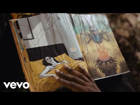 Valiant, Dj Mac – Anansi (Official Video)
