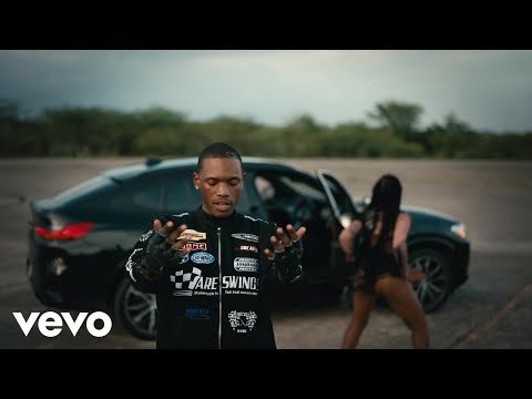Valiant – Bimma Summer (Official Music Video)