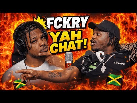 JahShii (JahshYt) Fix Interview Negus Review