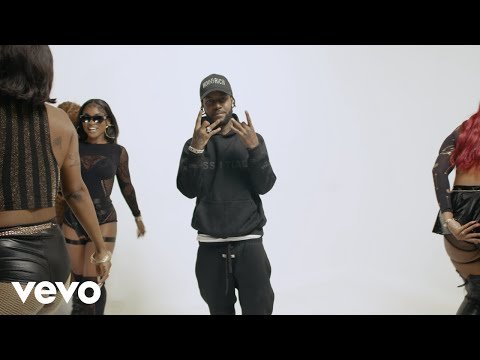 Jahvillani, Johnny Wonder, Adde Instrumentals – Backaz Backaz (Official Music Video)