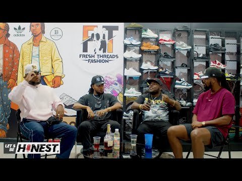 Best Dancehall Song Of 2025? Year End Review W/ Pedro & Dj Banka PART 1 | Let’s Be Honest