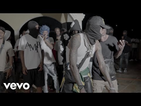 Tommy Lee Sparta, Thug Famous – 7.7 (Official Music Video)
