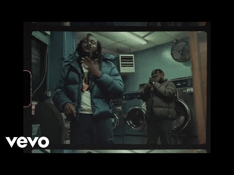 Samory I – Victory ( Official Music Video) ft. Chronic Law