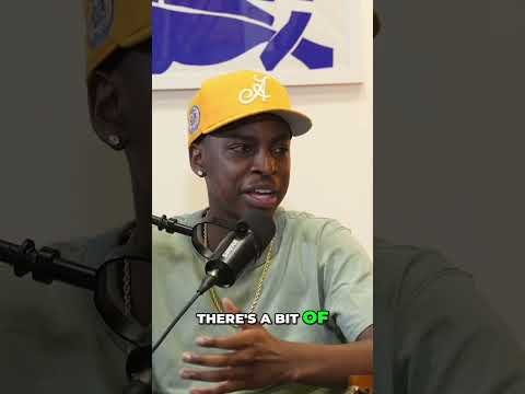 I spent the night as a male prostitute &amp; almost got kidnapped #shorts