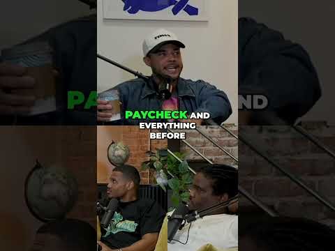 "Bounty Killa A B*tty Boy &amp; Foota Hype Is A Fish" Says Mr. Vegas. LISTEN HERE