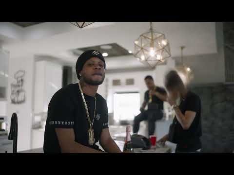 Tommy Lee Sparta - Wicked (Official Music Video)