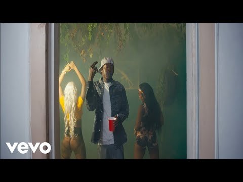 Malie Donn - Target (Official Audio)