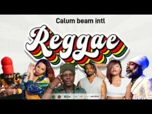 reggae dancehall mix