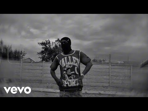 C9 - Dark Again (Ancestors Riddim)