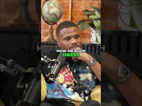 Eddy G Bomba - Baddie (Official Music Video)