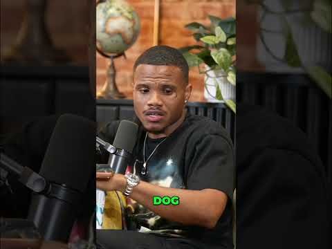 Eddy G Bomba - Baddie (Official Music Video)