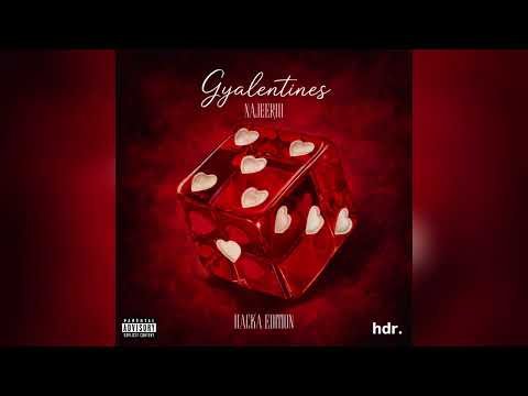 Najeeriii, MXSSIVH - Still Standing (Official Video) Najeeriii, MXSSIVH - Still Standing (Official Video)