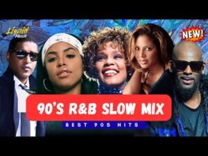 reggae dancehall mix