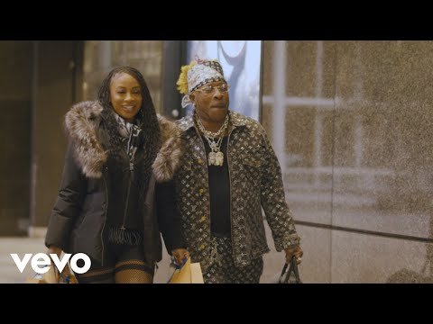 C9 - Dark Again (Ancestors Riddim)