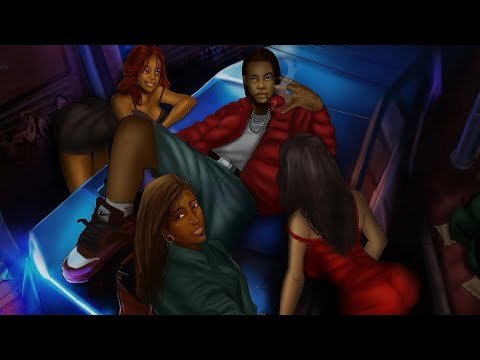 Najeeriii, MXSSIVH - Still Standing (Official Video) Najeeriii, MXSSIVH - Still Standing (Official Video)