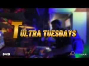 reggae dancehall mix