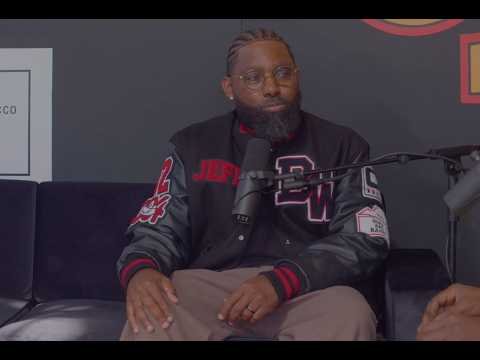 DJ Khaled Responds To Weight Loss Critics