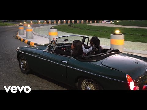 Malie Donn - Target (Official Audio)