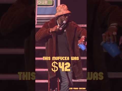 BADMIND LANDLORD TRAILER BADMIND LANDLORD TRAILER