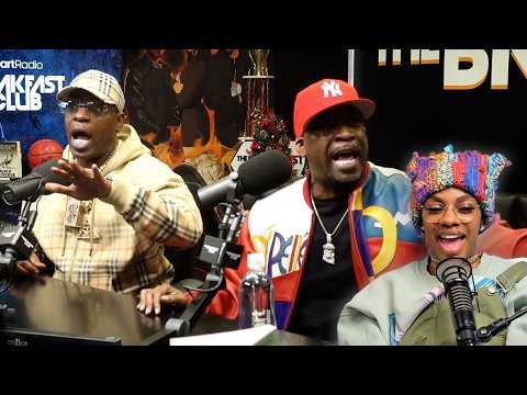 TOPMANN performs hit songs &amp; unreleased material!!🇬🇧 Chris Satta TV