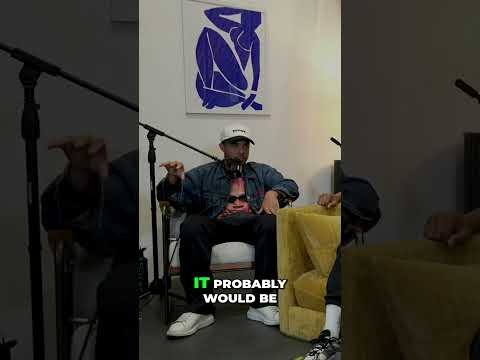 Demon vs Croc &ldquo;Lyrical clash&rdquo; (Animation)