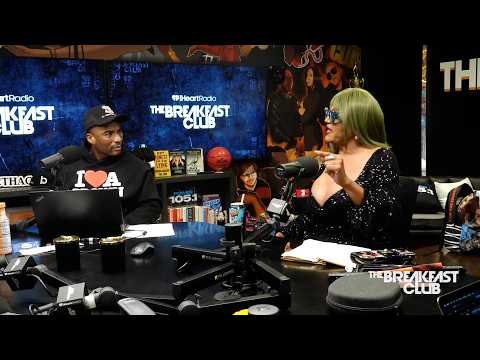 Charly Black Talks About Music In 2026, Music Era Back Then, TALKS NEW BUSINESS