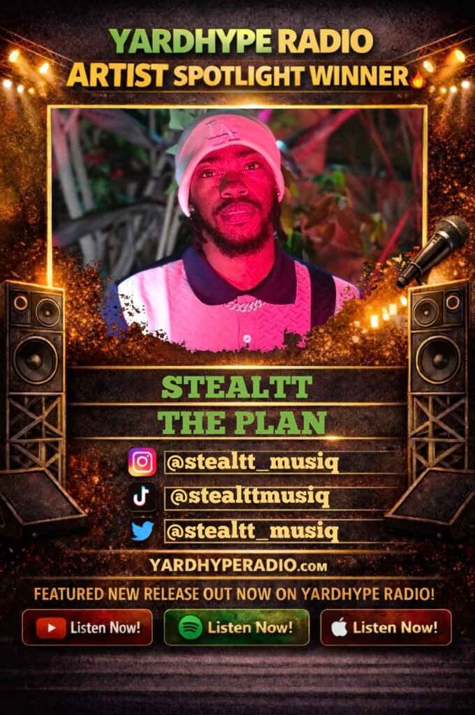 yardhype radio,fan vote winner,dancehall fan vote,reggae fan vote,artist spotlight winner,stealtt the plan,jamaica music charts,dancehall promotion,reggae promotion,independent artist promotion,music voting contest,caribbean music platform,upcoming dancehall artists,new reggae artists,fan voting music,yardhype spotlight,music exposure platform,dancehall music 2026,reggae music 2026,top dancehall songs,viral dancehall artists,artist promotion website,music marketing platform,yardhype radio fan vote yardhype radio,fan vote winner,dancehall fan vote,reggae fan vote,artist spotlight winner,stealtt the plan,jamaica music charts,dancehall promotion,reggae promotion,independent artist promotion,music voting contest,caribbean music platform,upcoming dancehall artists,new reggae artists,fan voting music,yardhype spotlight,music exposure platform,dancehall music 2026,reggae music 2026,top dancehall songs,viral dancehall artists,artist promotion website,music marketing platform,yardhype radio fan vote