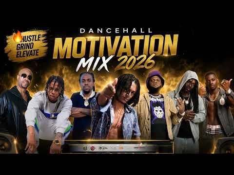 Dancehall Mix