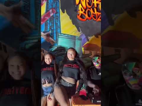 1Biggs Don, Oneilo - Aye Gyal | Official Music Video