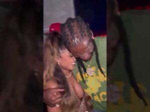 reggae dancehall mix