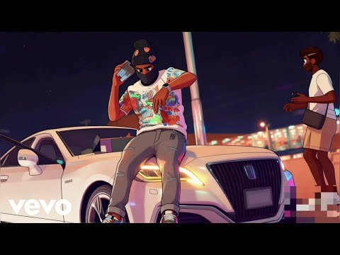 Shatta Wale - Rise Anyway (Audio Slide)