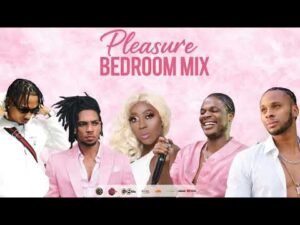 reggae dancehall mix