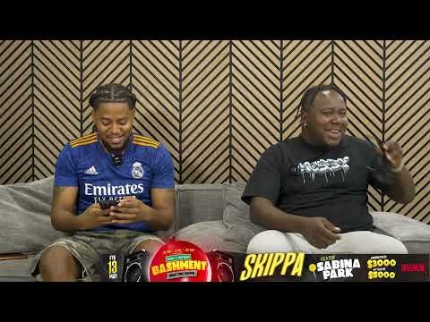 Popcaan - Sunday | Gyalentines II EP (Official Audio) ft. Moyann