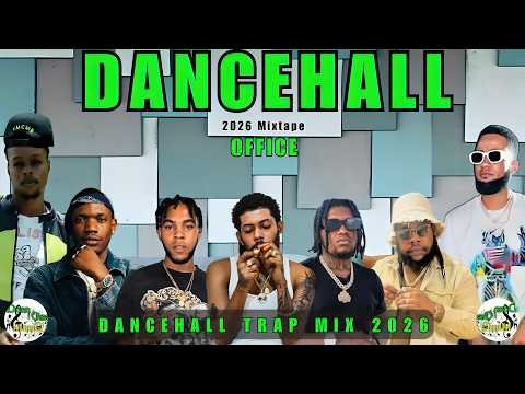 2026 Soca Mix..Machel Montano,Skinny Fabulous,Destra,Nadia Batson,Patrice Roberts,Jadel