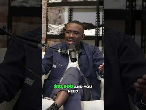 Chronic Law, Collect Di Bred - Neva Lie (Official Music Video)