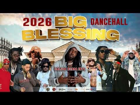 Dancehall Mix 2026 🔥 Xclusive Remixes | Vybz Kartel, Masicka, Alkaline, Chronic Law