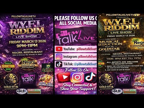 20 WOMEN VS 2 COMEDIANS: BLUEFACE & DESHAE FROST 20 WOMEN VS 2 COMEDIANS: BLUEFACE & DESHAE FROST