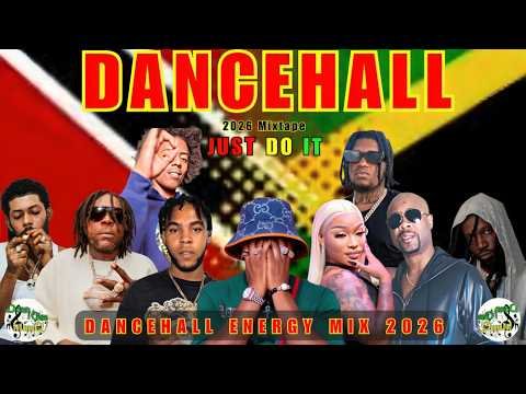 2026 Soca Mix..Machel Montano,Skinny Fabulous,Destra,Nadia Batson,Patrice Roberts,Jadel