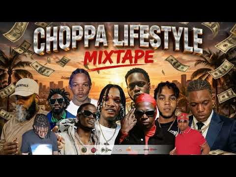 Dancehall Mix 2026 Video: Mavado, Vybz Kartel, Skippa, Feloni19,Jamal, Skeng,Tommy Lee Mix