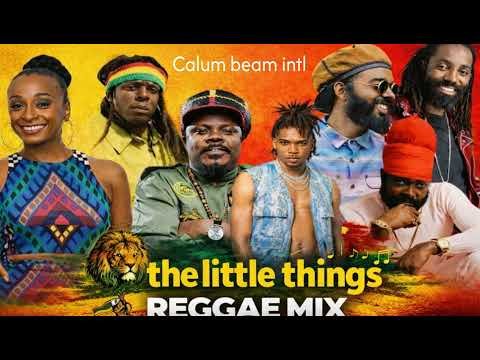 Motivational Dancehall Mix 2025 Video: 10 TIMES STRONGER - Chronic Law, Silk Boss, Popcaan