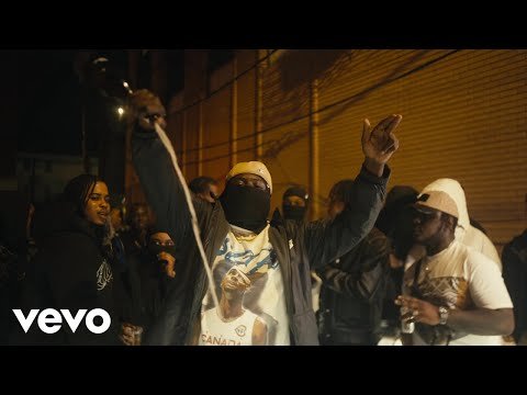 Shatta Wale - Tell Ya Man (Official Video)