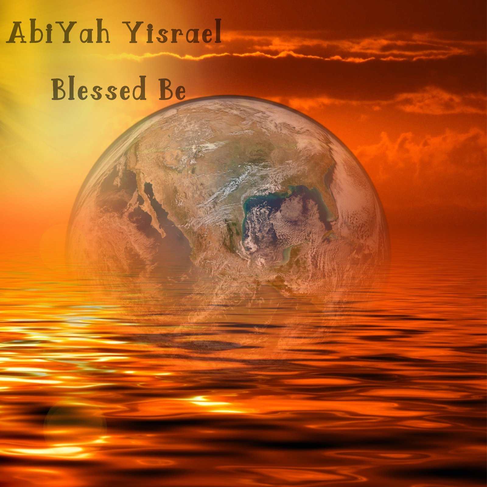 AbiYah Yisrael artwork
